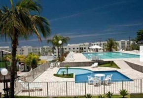 Condomínio Residencial Marina Clube